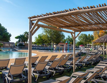 Camping Club La Côte des Roses 4* - MS VACANCES, 4* - 3