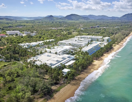 TUI Sélection Hôtel Riu Palace Phuket - Choix Flex ***** - 1