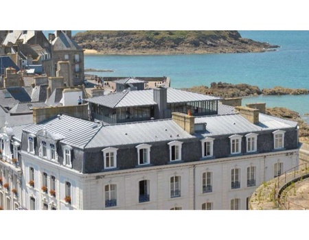 Escapade à deux en plein coeur de Saint-Malo - 3* - 2
