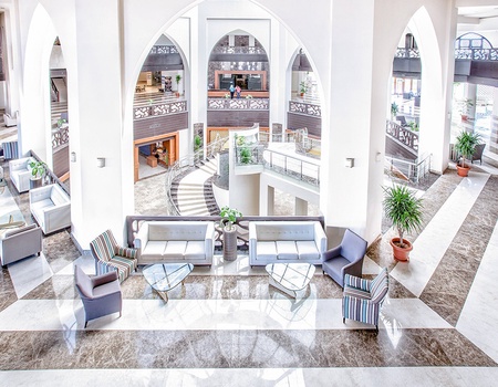 Hôtel Jasmine Palace Resort & Spa 5* - 5