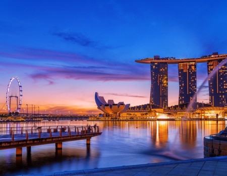 De Singapour aux Essences de la Malaisie - 10 jours / 9 nuits - Malaisie, Asie - Image 2
