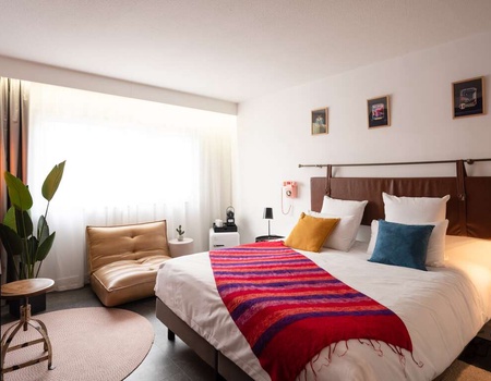 Escapade à Reims - 4* - 3