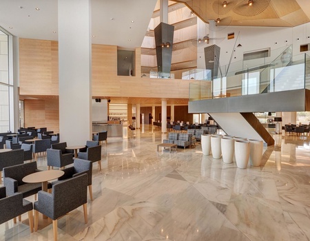 Hôtel Hipotels Gran Playa de Palma 4* - 2