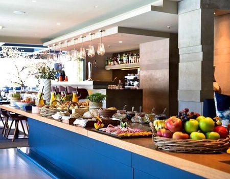 Hôtel Prime Energize 4* - 3