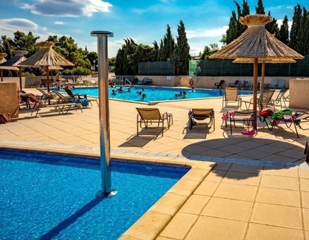 Camping Le Fun, 4* - 1