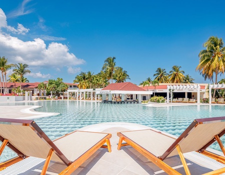 Club Lookéa Sol Caribe Beach - Arrivée Varadero - Choix Flex **** - 4