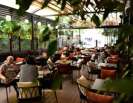 Hôtel Comfort 4* - 2