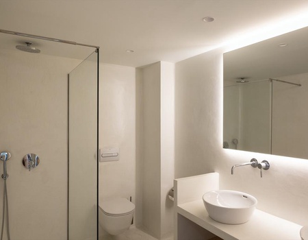 Hôtel Barcarola Club 3* - 5