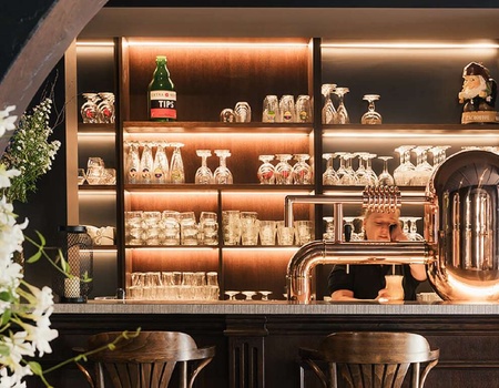 Escapade dans la tranquilité de Han-sur-Lesse + bouteille de cava dans la chambre - 3* - 3