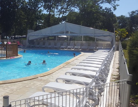 Camping la Cailletiere - Camping Paradis, 3* - 5