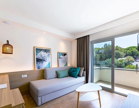 Hôtel JS Portocolom Suites 4* - 5