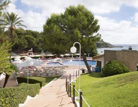 Hôtel AluaSoul Carolina 4* - 1