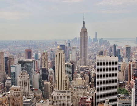 Tésors de New York 5 nuits - New York, Etats-Unis - Image 4