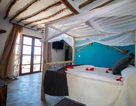 Hôtel Nest Style Beach 4* - 3