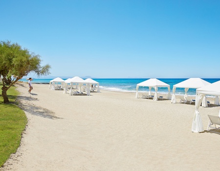 Grecotel Caramel Boutique Resort 5* - 5
