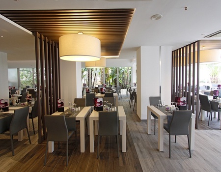 Hotel BG Pamplona 4* - 3