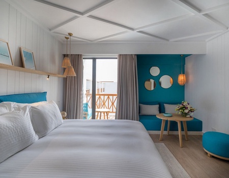 The View Agadir 5* (nl) - 5