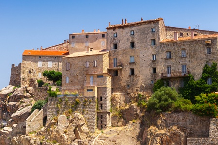 Autotour Découvertes Corses (sans transport) - 4