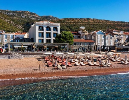 Hôtel Riva by Aycon 4* - 1