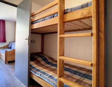 Résidence travelski home select Médian - 4