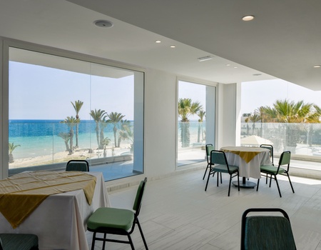 Hôtel Blue Beach Club Golf & Spa 4* - 4