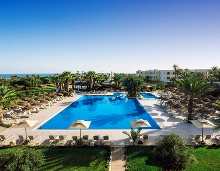 Hôtel Iberostar Mehari Djerba 4* - Djerba, Tunisie - Image 1