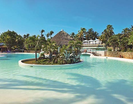 Hotel Melia Varadero 5*