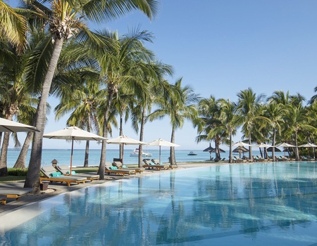 Hôtel Paradis Beachcomber Golf Resort and Spa 5* - Port Louis, Ile Maurice - Image 4