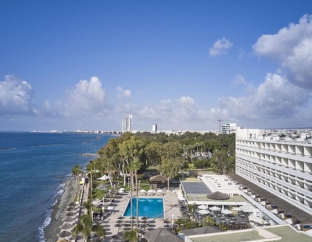 Hôtel Atlantica Miramare 4* - 5
