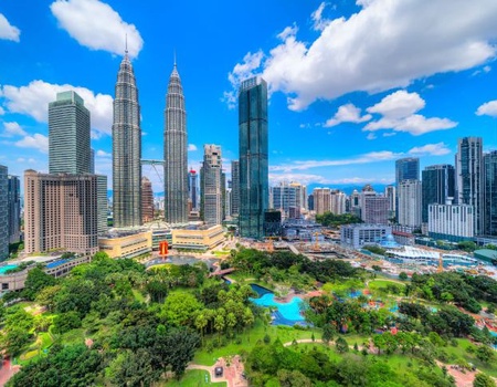 Circuit Ame Authentique De La Malaisie Et Séjour Balnéaire en Thaïlande Au Club Coralia Le Menara Khao Lak 5* - 3