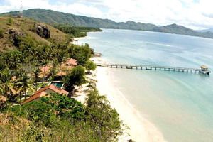 Séjour Vol + Hôtel Cocotinos Sekotong Lombok 4* - 2