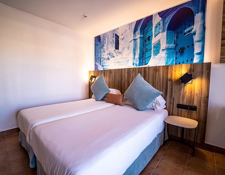 Ôclub Experience Be Live Collection Saïdia 5* - 5