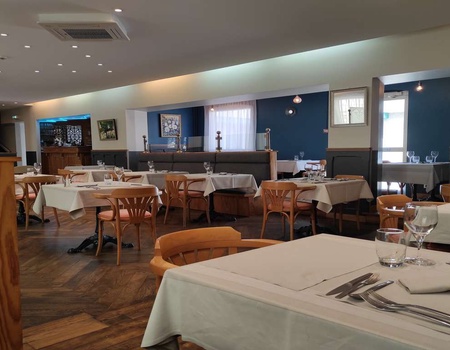 Détente et dîner à deux pas du château des Ducs de Lorraine - 3* - 1