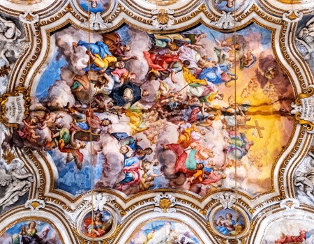 Autotour Autotour Sicile traditionnel - 3