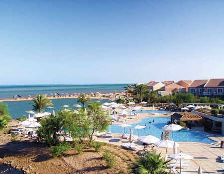 Hotel Movenpick El Gouna 5*