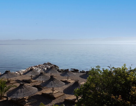 Club Jumbo Sunrise Village Beach Hotel 4* - 2
