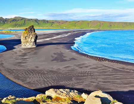 City Break 7 nuits - Aventures et soleil d'Islande - 4