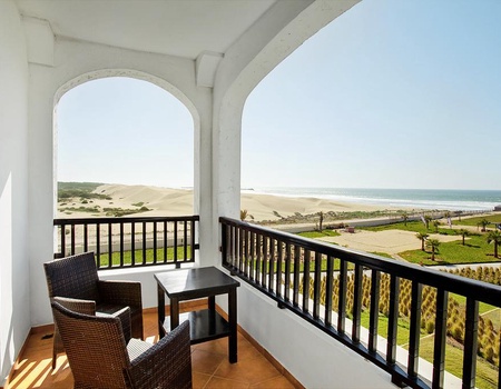 Hôtel Robinson Agadir 4* by Ôvoyages - 1