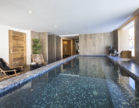 Résidence Terresens Neige et Soleil 4* - 1