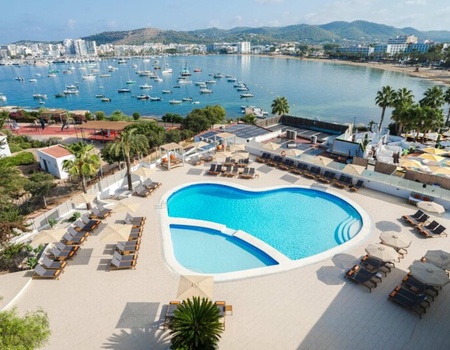 Hôtel THB Ocean Beach 4* - Adults Only - Ibiza, Baléares - Image 3