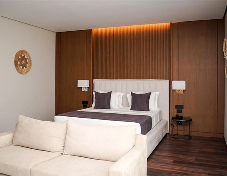 Hôtel Supreme 5* - 5