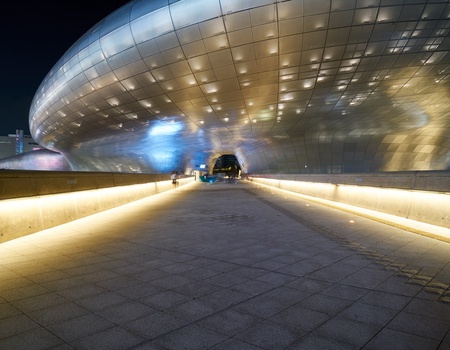 Circuit Individuel : Horizons Coréens avec activités - Confort* - Seoul, Corée du Sud - Image 2