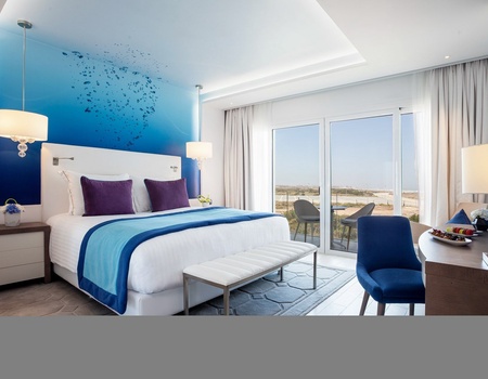 The View Bouznika 5*(nl) - 3