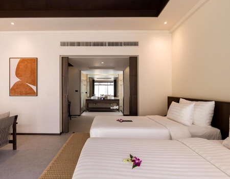 Hotel Ananea Beyond Khaolak (Adults Only) Khao Lak - 4