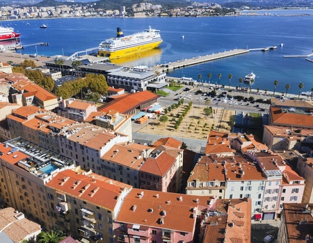 Hotel Fesch & Spa - Corse du Sud - Ajaccio, Corse - Image 5