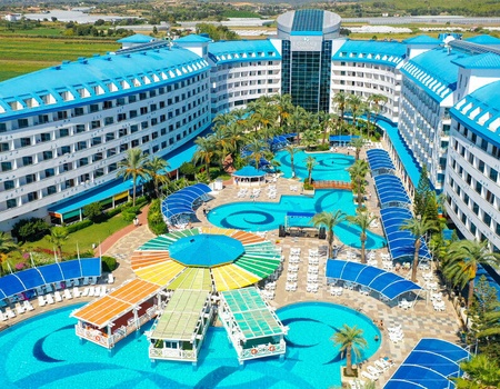 Hotel Crystal Admiral Aqua Collectiont 5* - 1