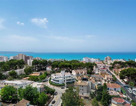 Hôtel THB Maria Isabel 4* Adult Only +18 - 2