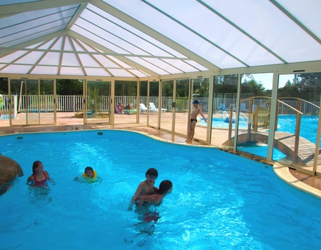 Camping Moulin de Cantizac 3* - 3
