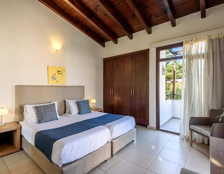 Hôtel Althea Village 4* - 4