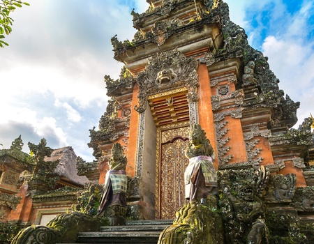 Bali : Ubud et plages du Sud - Départ garanti à partir de 2 personnes - Carrefour - Bali, Indonésie - Image 3